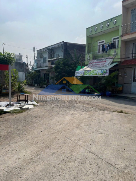Đất đẹp  - giá tốt bán đất nền dự án tây lân, phường bình trị đông a, quận bình tân, tp hồ chí minh