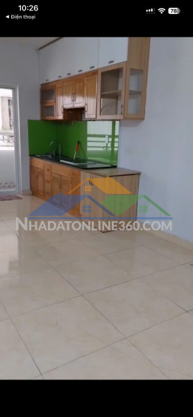 Nhà  đẹp – giá tốt  – chính chủ cần bán gấp chung cư tại phường tân thới nhất, quận 12, tp hồ chí minh