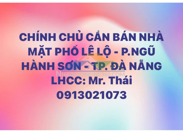 Chính chủ cần bán nhà 76/7a xuân thới thượng 27 - xã bà điểm...