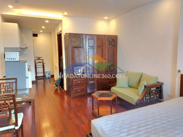 (chính chủ) bán tòa dòng tiền 180tr/tháng – 9 tầng 1 hầm – mp liên trì – trần quốc toản - 100m2, 18 phòng, 63 tỉ