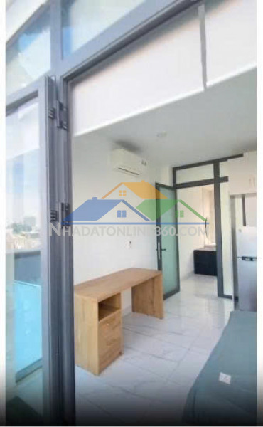 Nhượng phòng full nội thất – tân thuận đông, quận 7 – 6.5...