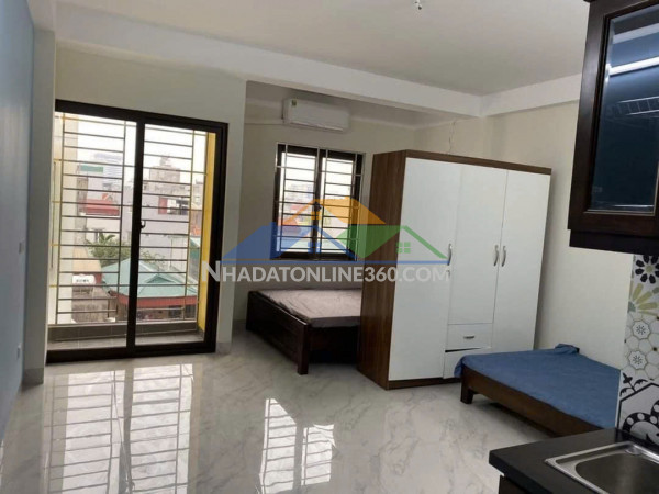 19 phòng full khách giữa ciputra – tây hồ tây, giá 24.9 tỷ