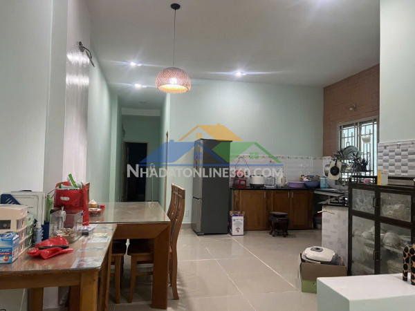 Bán nhà thuận an - bình dương giá 2 tỷ 3, vào ở ngay