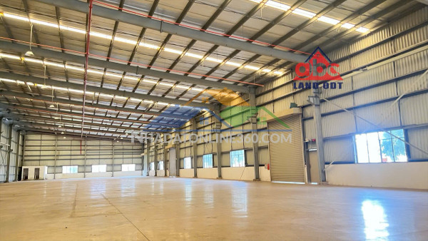 Sẵn xưởng, cho thuê tiếp nhận linh hoạt ngành nghề, hạ tầng kcn hiện đại, bàn giao liền