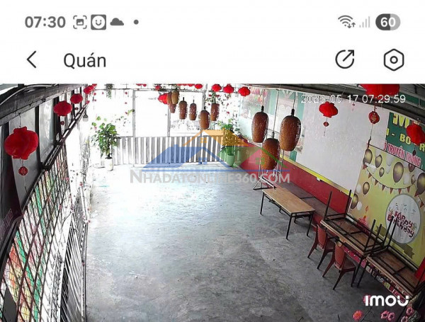 Sang nhượng mặt bằng kinh doanh cực đẹp tại phường tân giang...