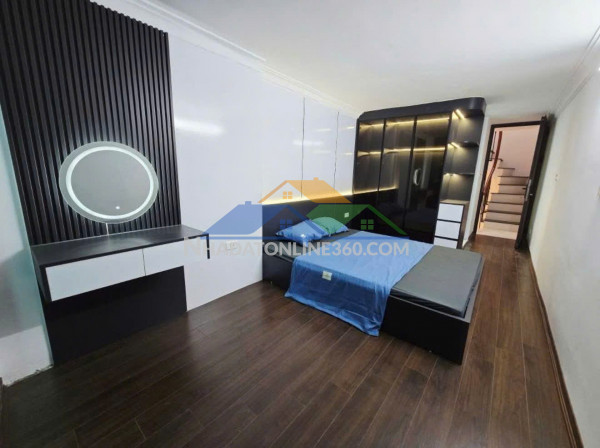 Bán nhà vũ xuân thiều, phân lô vip, ô tô tránh, kinh doanh đỉnh