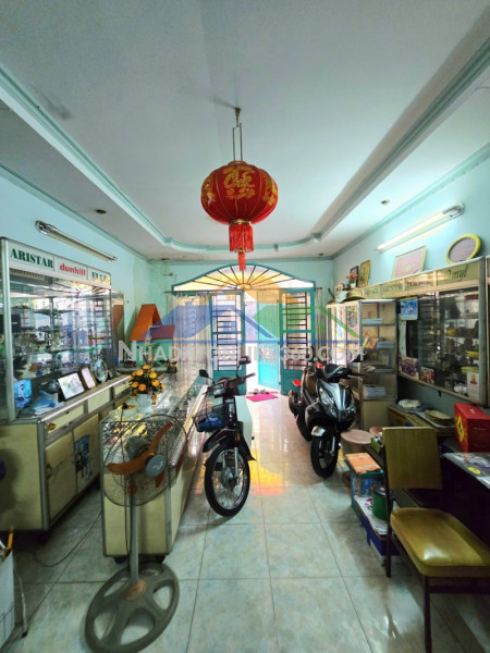 Bán nhà mặt phố đường số 5, phước bình, q9, thủ đức, tp...