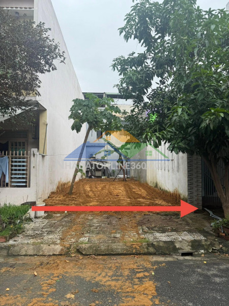 ????????bán lô đất trần quý khoách - trục thông hồ tùng mậu????