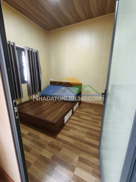 Cho thuê nhà 2 phòng an bình phường 3 đà lạt 8 triệu/tháng