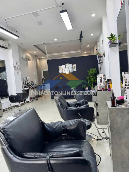Chính chủ cho thuê nhà mặt tiền ngã 4 tam dương – vị trí kinh doanh đẹp