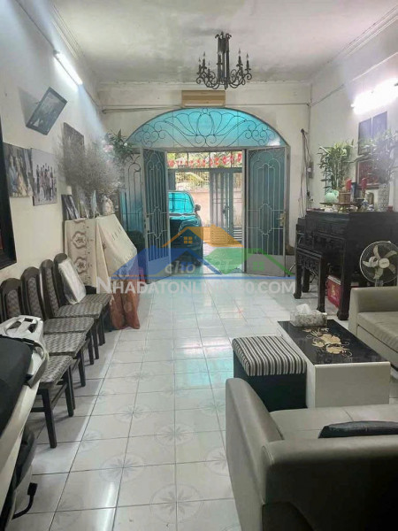 Nhà  đẹp – giá tốt  – chính chủ cần bán gấp nhà tại phường 9, quận phú nhuận, tp hồ chí minh