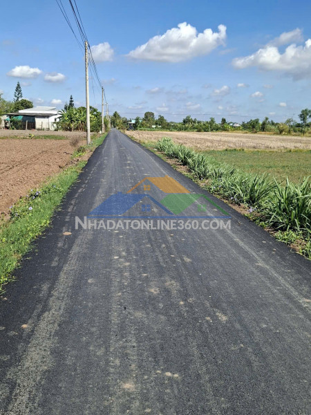 Chính chủ cần bán nhà đất có vị trí đẹp tại phường 7 -...