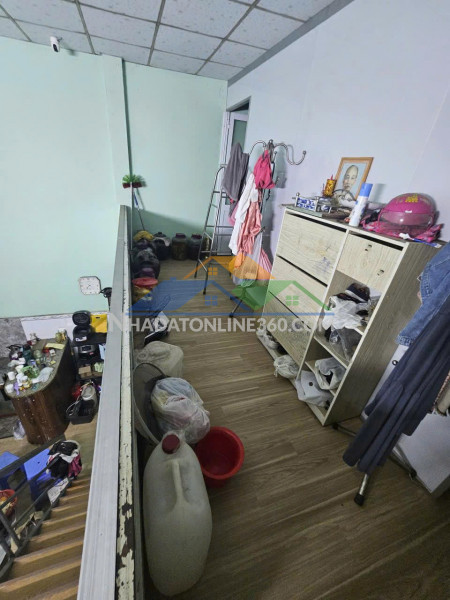 Chính chủ cần bán gấp nhà 220/97 huỳnh văn lũy – phú lợi, thủ dầu một – hẻm xe hơi, 126m², giá chỉ 4,3 tỷ