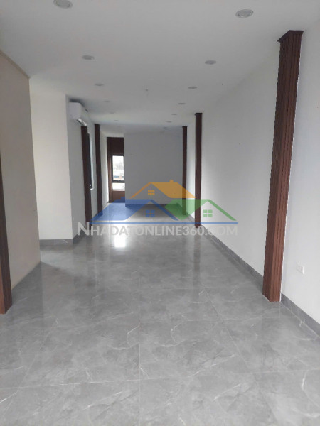Sang nhượng gấp nhà hàng làng hoa - mặt tiền bờ kè gò vấp (chính chủ, không qua môi giới)