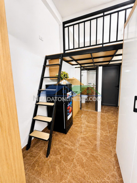 Cho thuê căn hộ ccmn mới full đồ tại xuân phương, nam từ liêm, hà nội