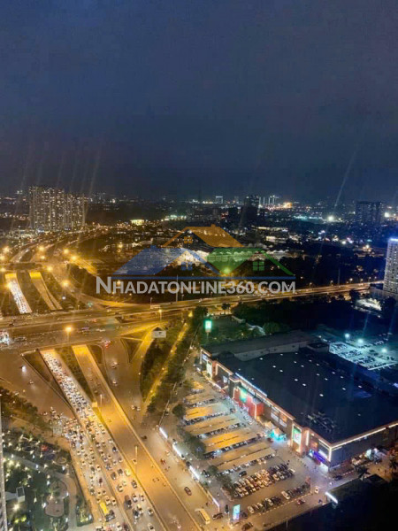 Cho thuê căn hộ cao cấp vinhomes d'capitale - 119 trần duy hưng