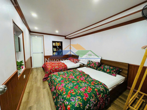 Bán gấp tập thể tầng 1 - 70m2 tại số 5 ngõ 72, bùi ngọc dương, q. hai bà trưng