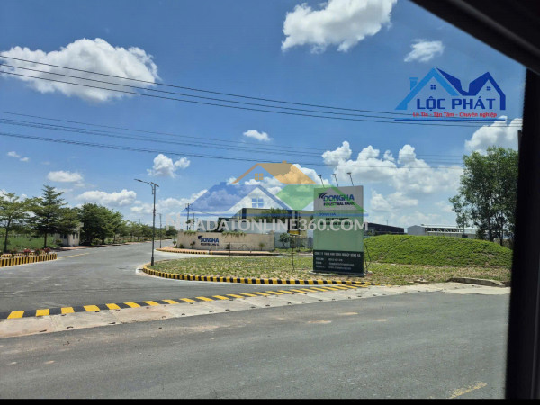 SIÊU PHẨM ĐẤT KCN LÂM ĐỒNG – NGAY CẠNH TP ĐỒNG NAI