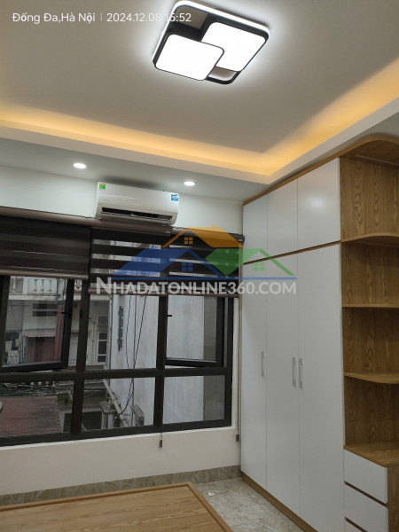 Bán gấp giá rẻ nhà dòng tiền trương định 43m, 6 tầng, mặt tiền 3.4m, 11.9 tỷ hoàng mai.