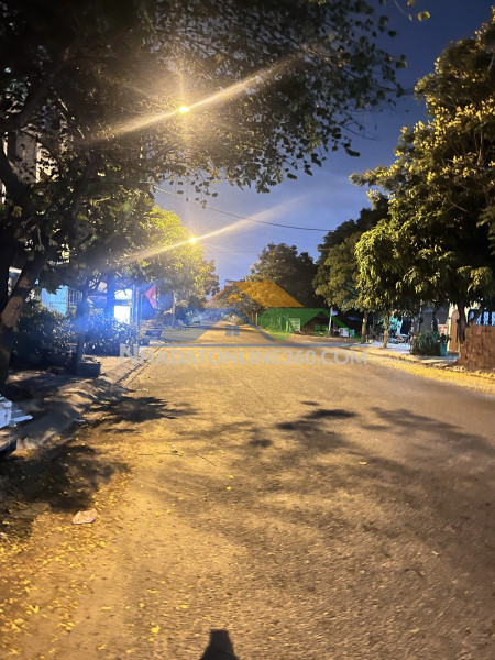 Đất đoàn khuê 95m2 giá 10,7 tỷ khu nam việt á ngũ hành sơn vị trí đẹp