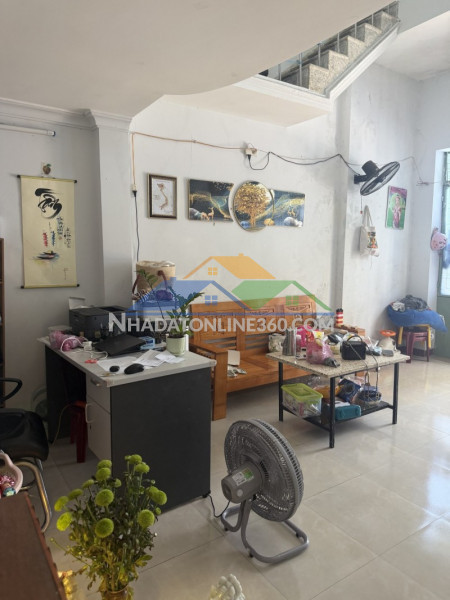 Mặt tiền bùi hữu nghĩa 60m2 giá 8,6 tỷ gần biển mỹ khê sơn trà