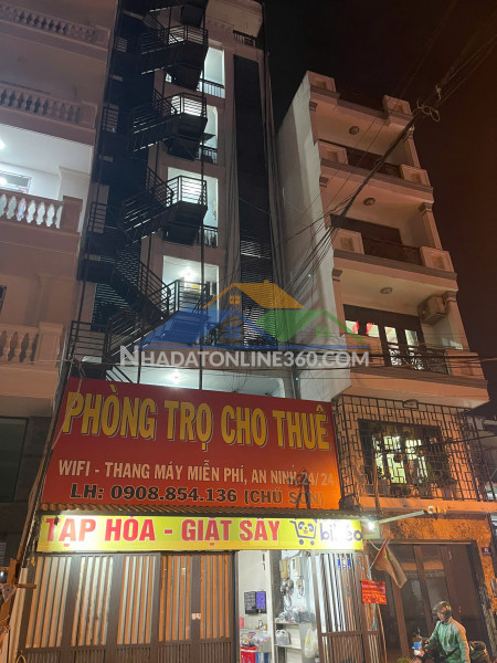 Cho thuê phòng trọ gác lửng – giá rẻ tân phú, tphcm chỉ hơn 2tr