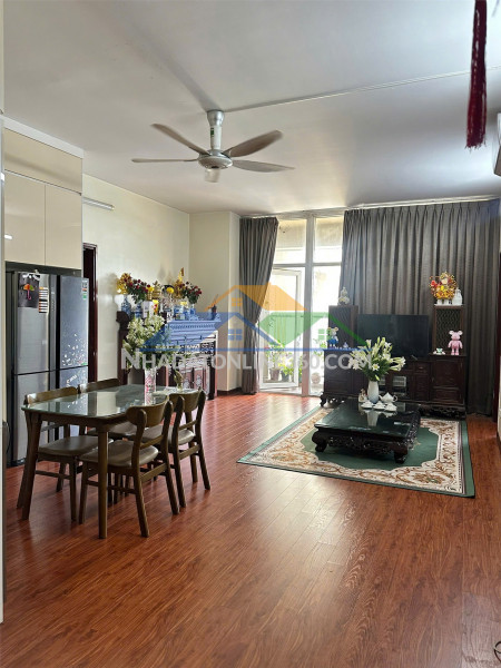 Căn hộ view đẹp – giá tốt  – chính chủ cần bán nhanh căn hộ dream town quận nam từ liêm, hà nội