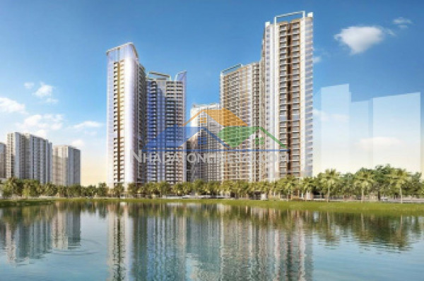 Căn 2pn giá tốt nhất tại lumière orient pearl – masterise homes