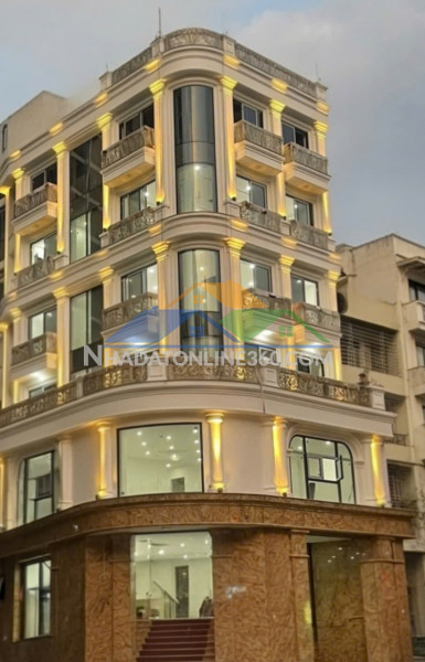 Tôi cho thuê nhà, 97m2_ 5t; hoàng quốc việt, tô hiệu, nghĩa tân -49 tr