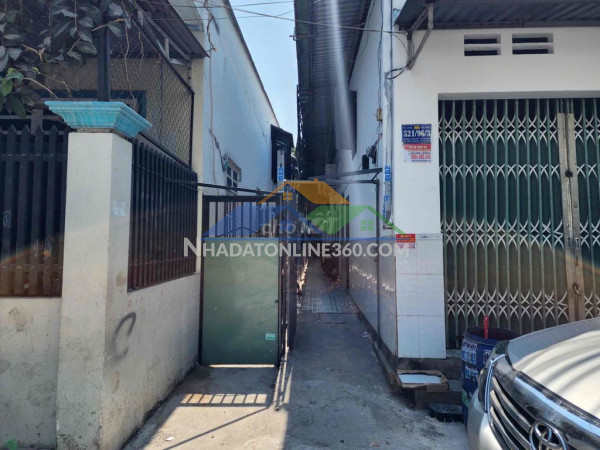 Pass phòng trọ nguyễn tri phương, dĩ an – vào ở ngay