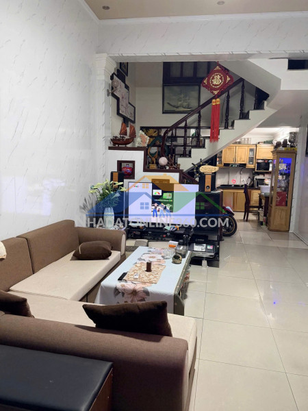 Bán nhà 3,5 tầng phủ thượng – hải an – 41m² – 2,5 tỷ xx