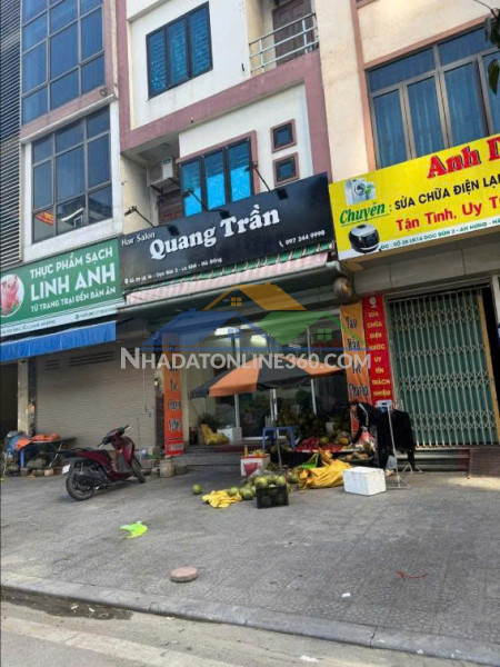 Chính chủ cho thuê tầng 2 nhà liền kề tại la khê - hà đông - hà nội