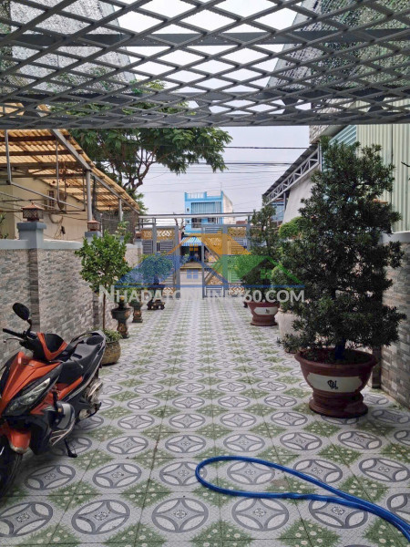 Rất gấp nhà mặt tiền đường trần thử độ điện bàn quảng nam