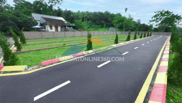 60m 1.7ty mặt trục chính cho khách gần ngã tư xuân mai, cán bộ...