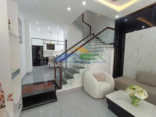 ♪ ???? đường 10.5m hải châu gần cầu sông hàn, 200m2, lô góc, mặt tiền khủng 20m, giá hời ????