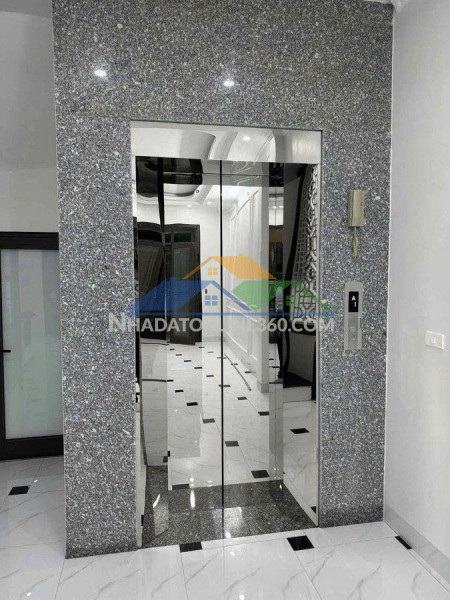Cầm dưới 14 tỷ tìm nhà mới thang máy quanh trần cung giờ không dễ