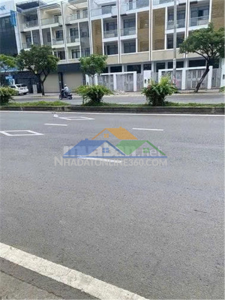 Cần bán đất mặt tiền phạm hùng nối dài – khu quy hoạch t30, bình hưng - hồ chí minh