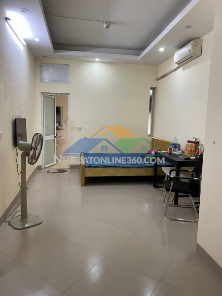 Duy nhất 1 phòng ccmn mini cho thuê – ngõ thổ quan, khâm thiên, đống đa, hà nội
