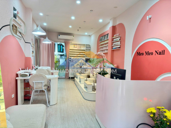 Chính chủ sang nhượng mặt bằng kinh doanh đẹp – đầu ngõ 62 nguyễn chí thanh, phường láng thượng, đống đa, hà nội
