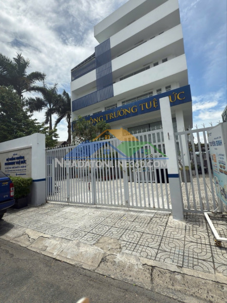 Bán nhà măt tiền ttn 06 q12 [ 6 x29 [ 10 tỷ