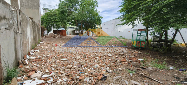 Cho thuê mặt bằng diện tích lớn – hẻm bùi tư toàn, bình tân