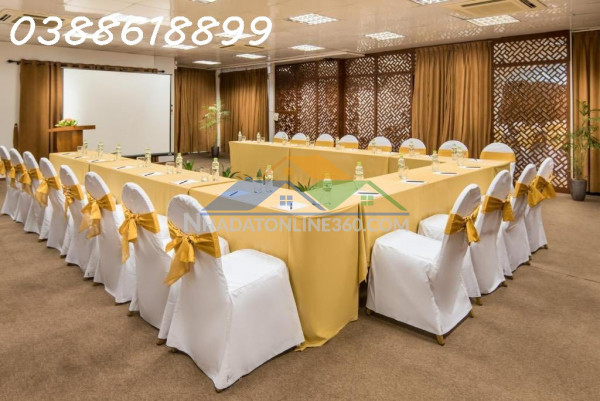 ???? tòa khách sạn lô góc 12 tầng quán thánh - ba đình - 220m2 - dt...