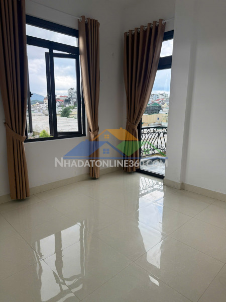 Căn hộ mini nguyên căn – trung tâm đà lạt
