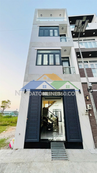 Nhà đẹp – giá tốt –cần bán nhanh nhà tại 103/30/4/11 hồ...