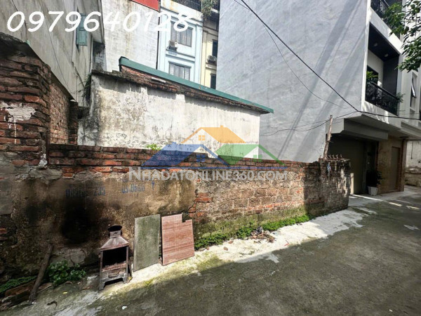 Bán đất  mai lâm - đông anh- hàng xóm vin cổ loa - ô tô tránh - 75m - nhỉnh 9 tỷ