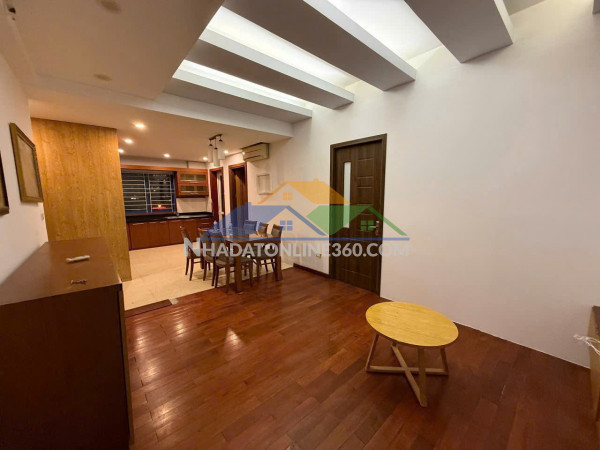 Phòng master đẹp như studio giữa lòng láng hạ tọa độ: chung cư ngõ 25 vũ ngọc phan