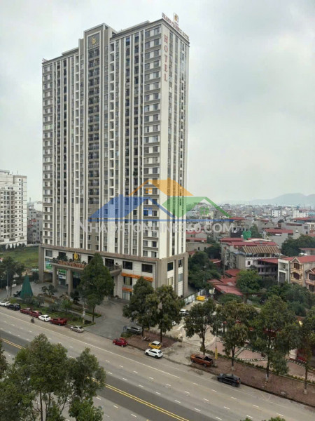 Chính chủ cần bán căn hộ phoneix tower có vị trí đẹp tại p. đại phúc - tp. bắc ninh.