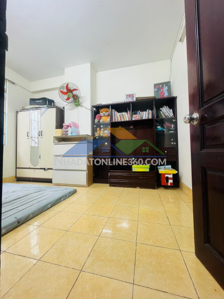 Cho thuê căn hộ chung cư hoàng long – dĩ an, bình dương