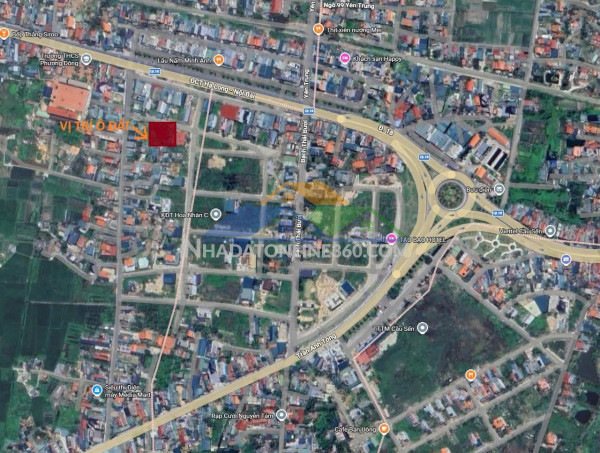 Đất đẹp- giá tốt bán nhanh lô đất đầu tư là sinh lời tại uông bí – tỉnh quảng ninh