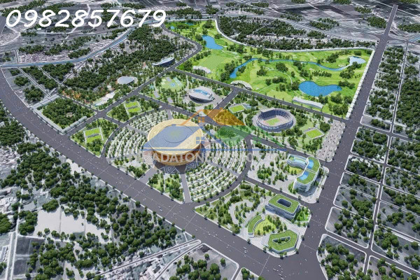 Chuẩn bị bán shophouse trục chính vinhomes olympic năm 2026